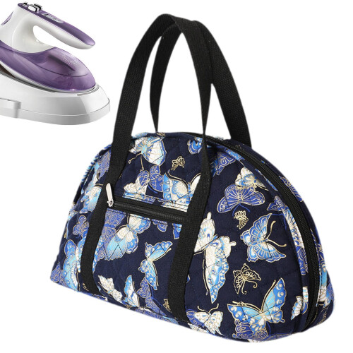 Travel Steamer Bag for Irons