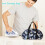 Travel Steamer Bag for Irons 2