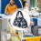 Travel Steamer Bag for Irons 3