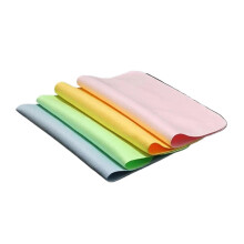 Microfiber Cleaning Cloth 10PCS for Eyeglasses Lenses and Screens Streak  Scratch