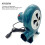 Barbecue Blower Fan 48V 80W High Efficiency Motor For Camping 7
