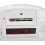 Automatic Hand Dryer with Speed Drying, Energy Saving, Wall Mounted Touchless Design 4