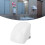Automatic Hand Dryer with Speed Drying, Energy Saving, Wall Mounted Touchless Design 2