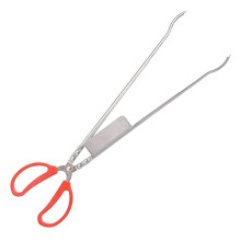 Multifunctional pliers for eels, ergonomic grip, nonslip, durable, fishing, and shrimp.