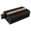 Μετατροπέας τάσης Inverter1000W DC12V σε AC Μετασχηματιστής καθαρού ημιτονοειδούς κύματος 8