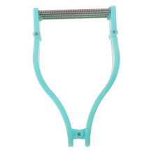 Facial Hair Remover for Women Chin and Upper Lip Threading Epilator with Elegant Design