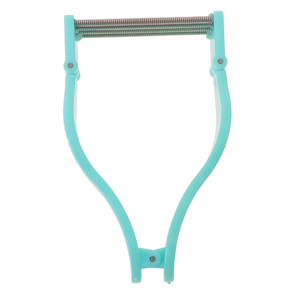 Facial Hair Remover for Women Chin and Upper Lip Threading Epilator with Elegant Design