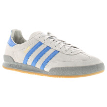 (7 (Adults'), Grey) Adidas Originals Jeans Mens Sneakers Trainer Shoes