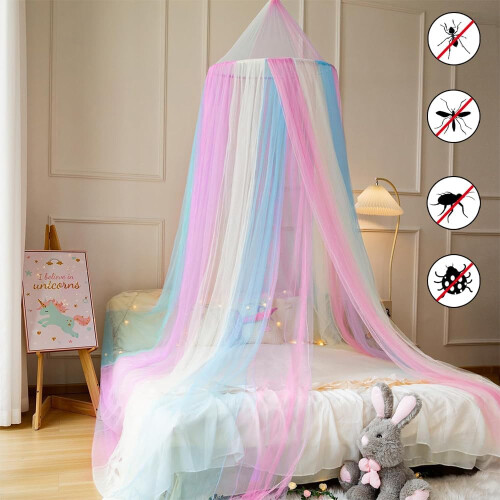 Hanging Mosquito Net 2