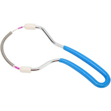 Facial Hair Remover for Women, 2pcs Spring Face Epilator Tool for Quick Smooth Skin Finish