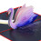 Carte de Saint-Valentin 3D avec enveloppe Carte de 7