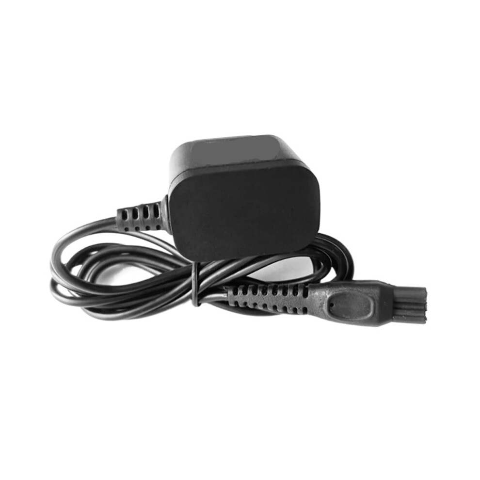 Shaver Charger HQ8505 15V EU Plug, Replacement Adapter for Philips HQ6 HQ7 HQ8 HQ9 RQ S5000