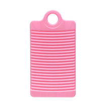 Planche à laver efficace pour sous-vêtements, mini planche à laver pour le lavage à la main, en polypropylène durable, économique en énergie