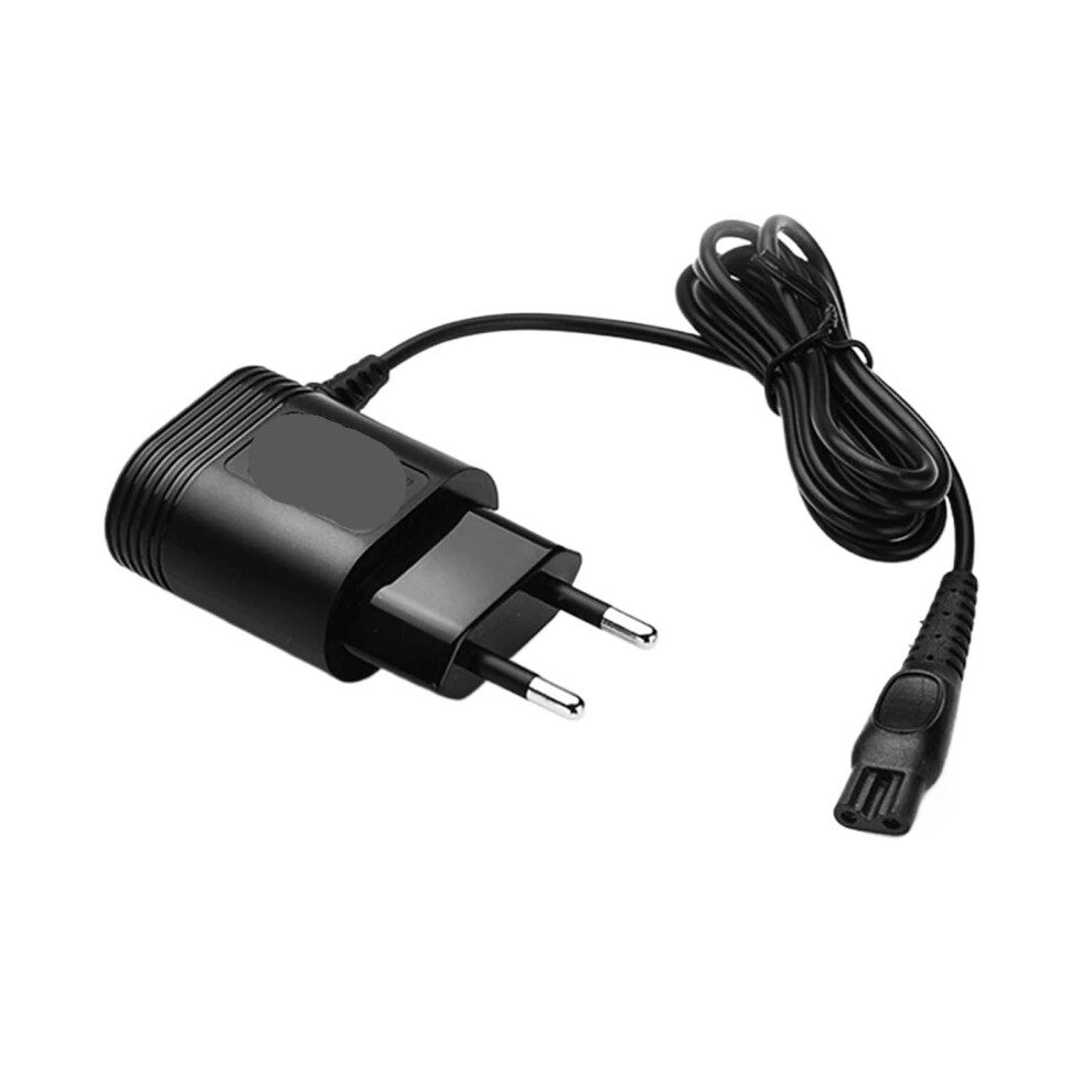 Shaver Charger 15V 5.4W EU Plug Power Adapter for Philips HQ8505 HQ6070 HQ6075 HQ6095