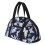 Travel Steamer Bag with Multiple Pockets, Versatile Bag for Irons, Needles 1