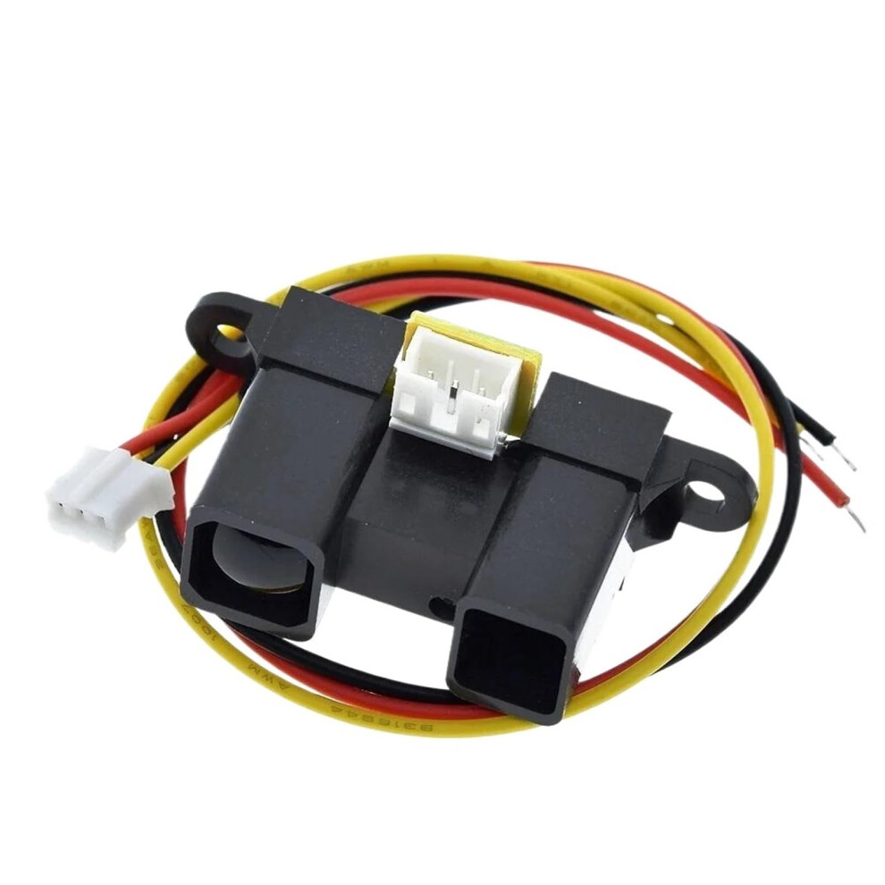 Gp2y0a02yk0f Infrared Distance Sensor 20150Cm Long Range Proximity Detection With Cable 9001264778873
