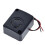 1/5PCS Car Alarm 120dB  Decibel AntiTheft Security System 615V Easy Install Buzzer 1