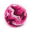 Jouet d'alimentation interactif amusant-rose romantique 20cm 1