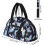 Flat Iron Travel Case, Iron Storage Bag with Multiple Pockets 4