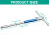 1/2Inch Drive Sliding T Handle Hex Key Wrench with Sliding 3