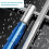 1/2Inch Drive Sliding T Handle Hex Key Wrench with Sliding 5