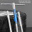 1/2Inch Drive Sliding T Handle Hex Key Wrench with Sliding 4