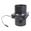 12cm Duct Fan Powerful Inline Extractor Fan 12V Duct Blower 6