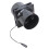 12cm Duct Fan Powerful Inline Extractor Fan 12V Duct Blower 5