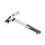 Claw Hammer Heat Treated Head Comfortable-10oz square head fib 1