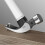 Claw Hammer Heat Treated Head Comfortable-10oz square head fib 5