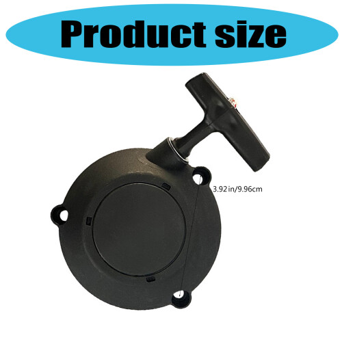 ABS Cable Starter Replacements For BR500 To BR700 Blower Models 2