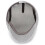 Classical Beret Hat With Ventilated Mesh Panels-Light gray 7