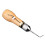 Hand Sewing Machine Leather Sewing Machine Manual DIY Single Needle Sewing Awl Sewing Tool Ref: 9027 1
