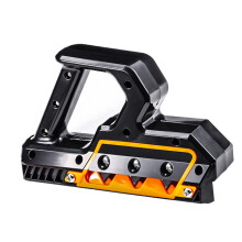 Plasterboard Edges Trimming Tool Adjustable Angle-45 degrees