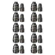 Plasma Cuttings Nozzle-P80 nozzle electrode Contact B