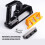 Plasterboard Edges Trimming Tool Adjustable Angle-45 degrees 5