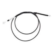 Snow Blower Deflector Control Cable Compatibility for Deluxe