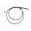 Snow Blower Deflector Control Cable Compatibility for Deluxe 1