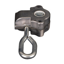 Awning Crank Mechanism Weather Resistant Manual Gear For Sunshade Shelter Adjustment Universal Fit Replacement Part
