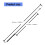 Snow Blower Deflector Control Cable Compatibility for Deluxe 3