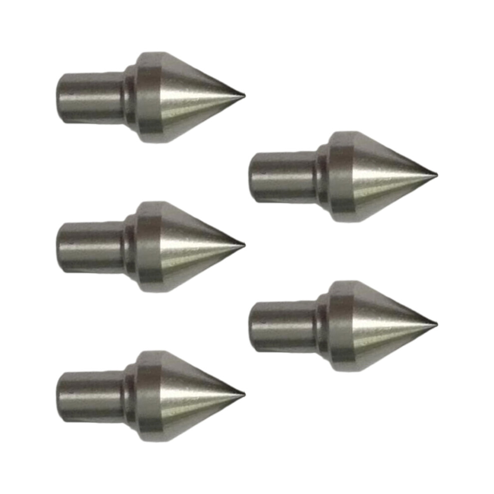 Professional Stainless Steel Lathe Tailstock-Thimble 7704000486385