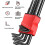 Industrial Strength Hexagons Key Torxs-Yaohexagonal enhanci 7