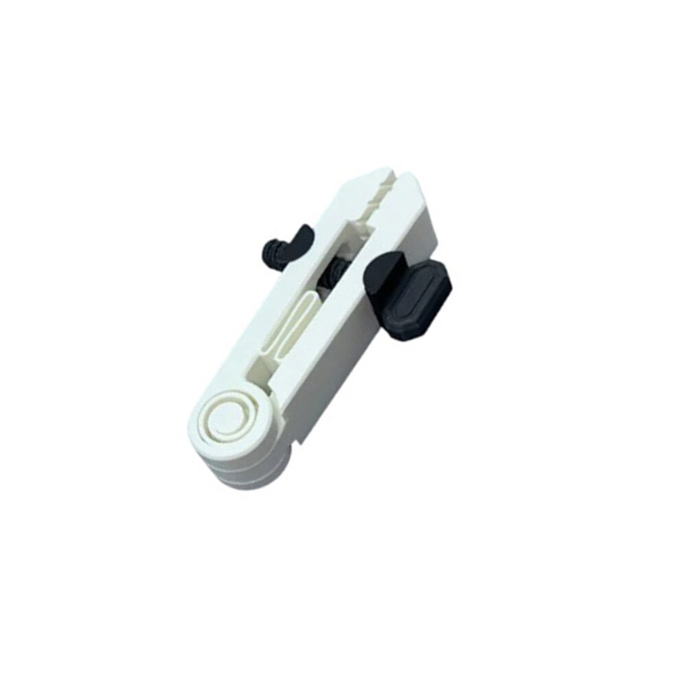 Handheld Clamp Offering Strong Holding Power For-Black 7704000489874