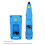 Multifunctional Wire Monotor Tool for Live Internet Cable & 3