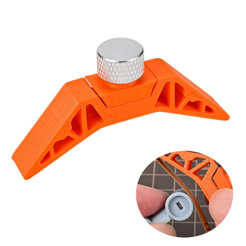 Comfortable Grip Curved Surfaces Sander Curvatures Polishing 1
