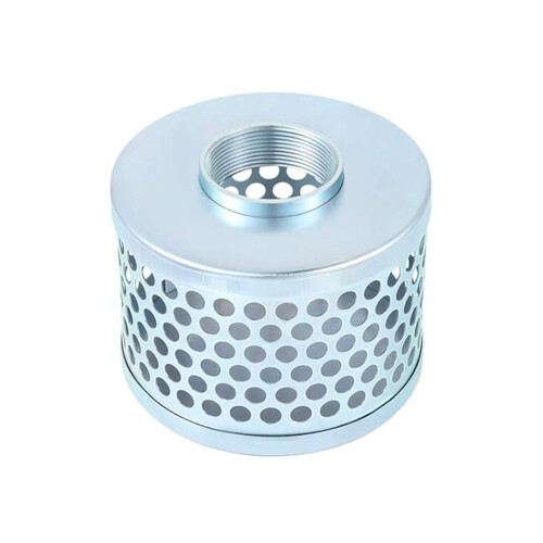 Solid Reduction Suction Filter Corrosion Resistant Pump-2Inch