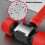 Multipurpose Construction Hammer Quiet Rubber Head for-27mm 5