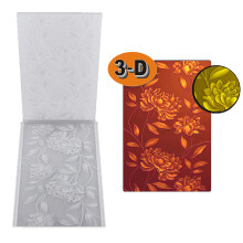 Dossier de gaufrage 3D, pochoir de tampon de Texture de-AT0030