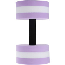 Allenamento a basso impatto, aerobica acquatica, strumento versatile per esercizi, impugnatura morbida antiscivolo, consumo calorico a base d'acqua,