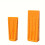 Logging Splitting Wedges Spiked Design For Tree Cutting & 7